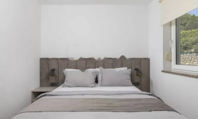 Недвижимость Трёхкомнатная квартира Опатия: 25