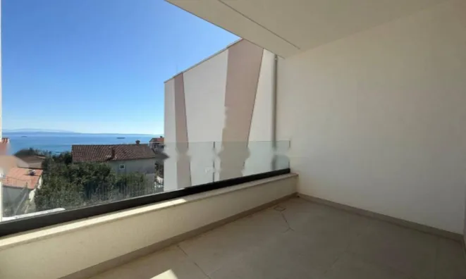 Недвижимость Семейный дом в центре Опатии: 16