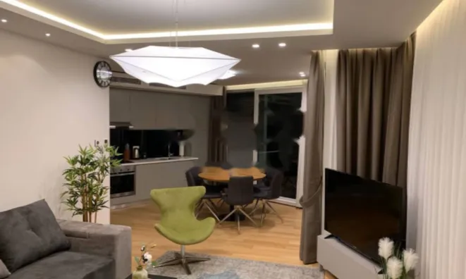 Недвижимость Дом в центре Опатии: 4