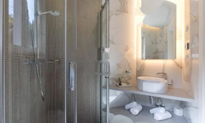 Недвижимость Дом в центре Опатии: 11