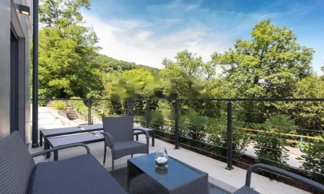 Недвижимость Дом в центре Опатии: 19