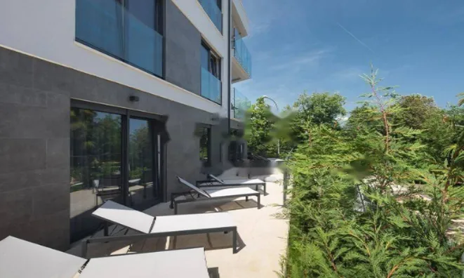 Недвижимость Дом в центре Опатии: 20