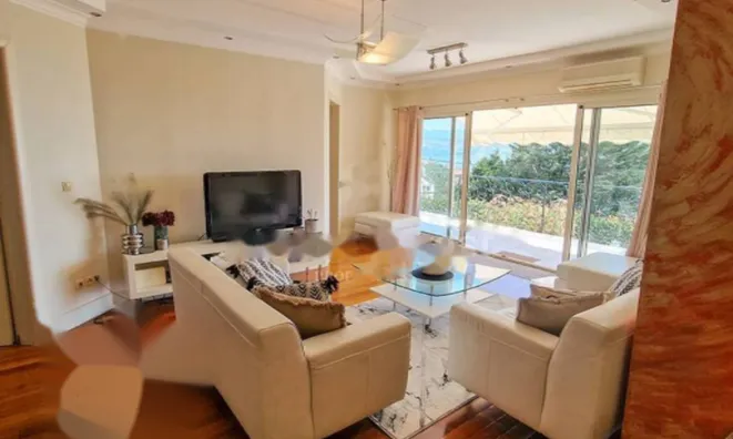 Недвижимость Трёхкомнатная квартира Опатия: 2