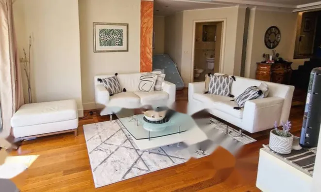 Недвижимость Трёхкомнатная квартира Опатия: 4