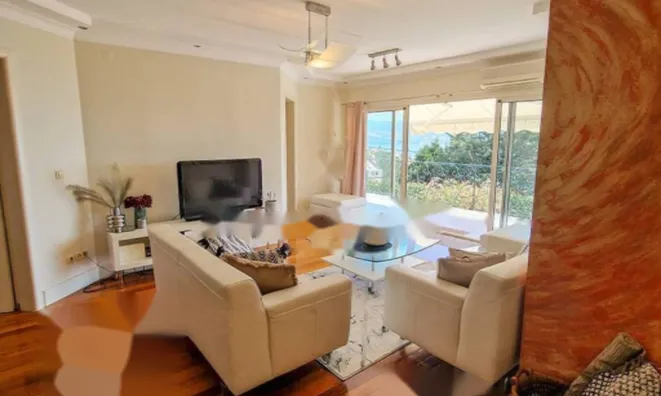 Недвижимость Трёхкомнатная квартира Опатия: 5