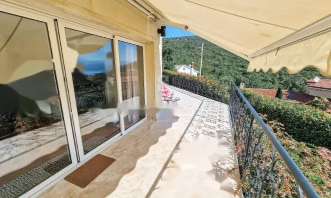 Недвижимость Трёхкомнатная квартира Опатия: 7