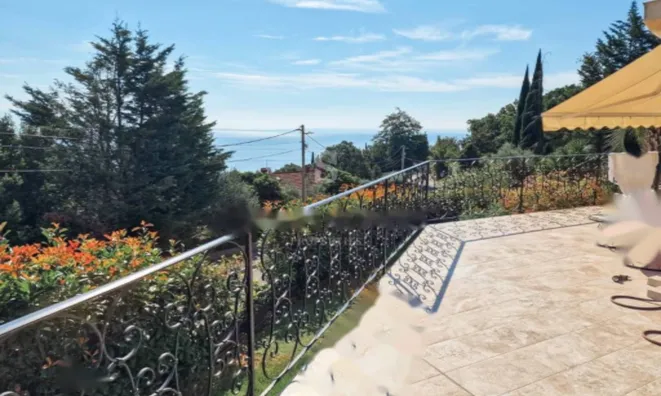 Недвижимость Трёхкомнатная квартира Опатия: 8