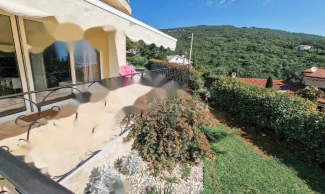 Недвижимость Трёхкомнатная квартира Опатия: 9