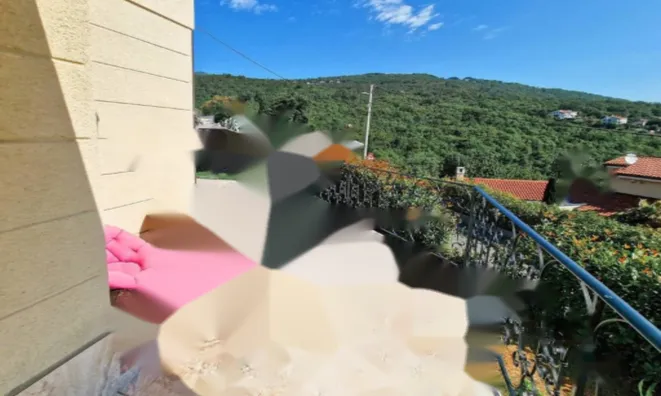 Недвижимость Трёхкомнатная квартира Опатия: 10