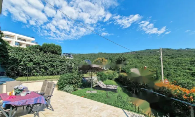 Недвижимость Трёхкомнатная квартира Опатия: 11