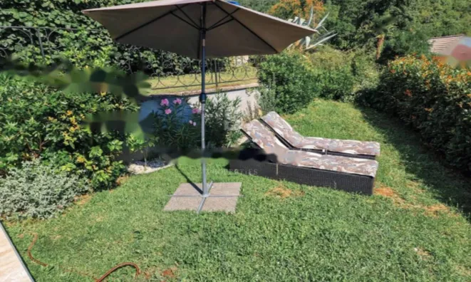 Недвижимость Трёхкомнатная квартира Опатия: 13