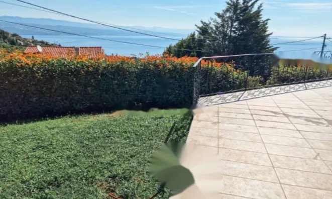 Недвижимость Трёхкомнатная квартира Опатия: 14