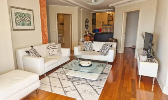 Недвижимость Трёхкомнатная квартира Опатия: 17