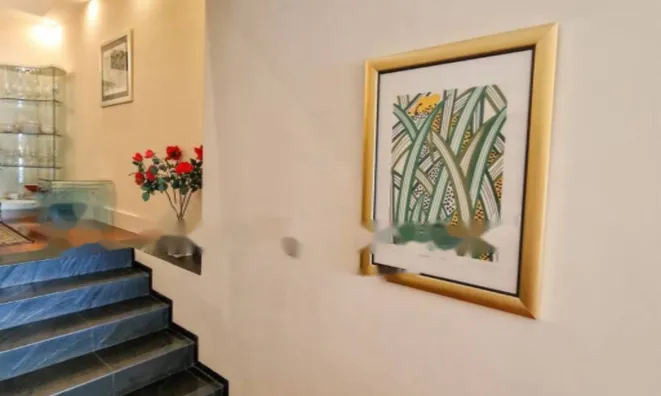 Недвижимость Трёхкомнатная квартира Опатия: 18