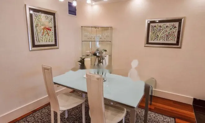 Недвижимость Трёхкомнатная квартира Опатия: 21