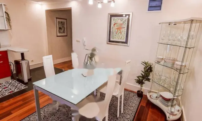 Недвижимость Трёхкомнатная квартира Опатия: 22