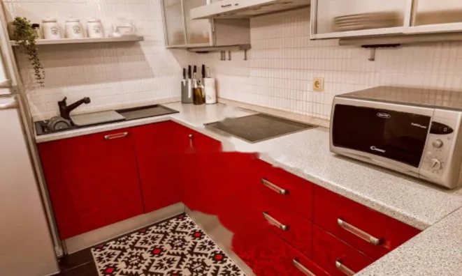 Недвижимость Трёхкомнатная квартира Опатия: 23