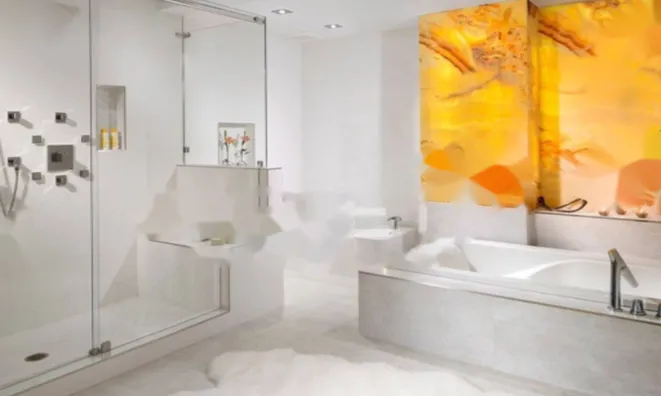 Недвижимость Четырехкомнатная квартира Центр: 5