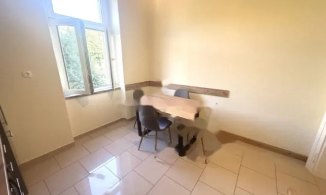 Недвижимость Двухкомнатная квартира, центр: 5