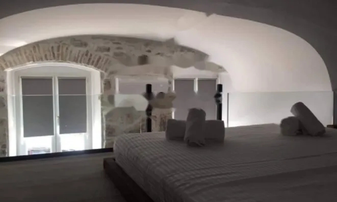 Недвижимость Квартира на первом этаже, Побри: 7