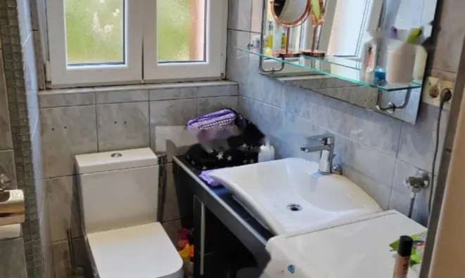 Недвижимость Квартира на первом этаже, Побри: 13