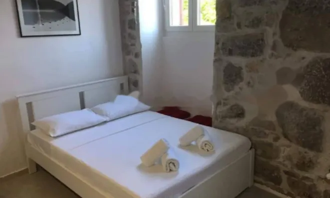 Недвижимость Квартира на первом этаже, Побри: 19