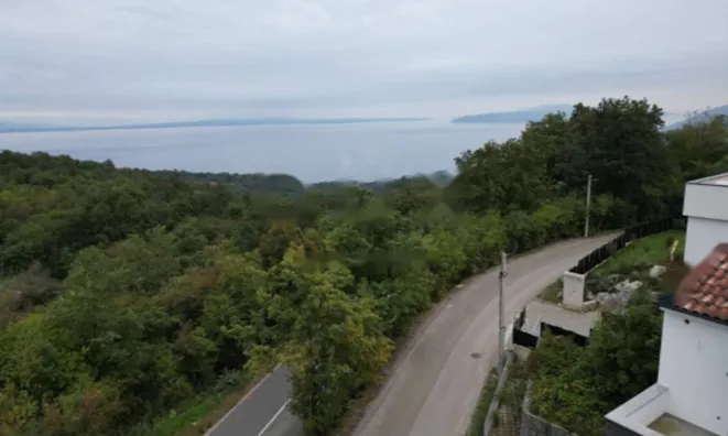 Недвижимость Семейный дом 590 м², Запад Опатия: 4