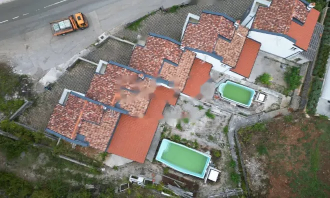 Недвижимость Семейный дом 590 м², Запад Опатия: 7