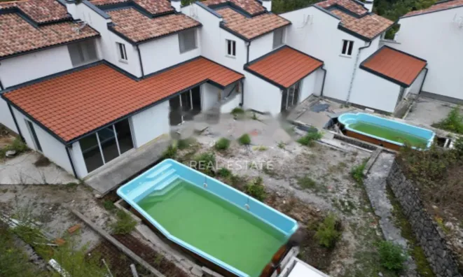 Недвижимость Семейный дом 590 м², Запад Опатия: 9