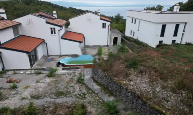 Недвижимость Семейный дом 590 м², Запад Опатия: 10