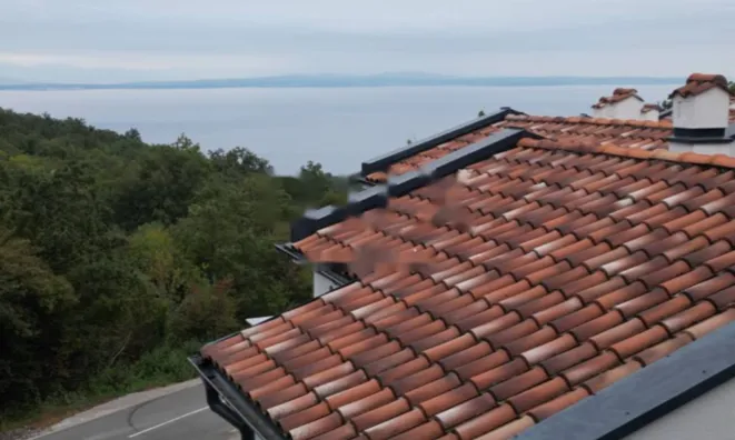 Недвижимость Семейный дом 590 м², Запад Опатия: 15