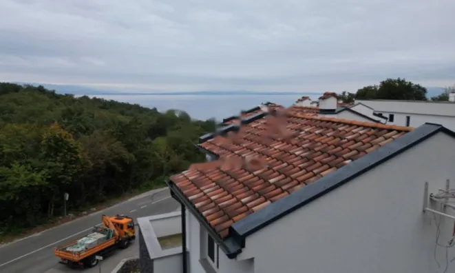 Недвижимость Семейный дом 590 м², Запад Опатия: 16