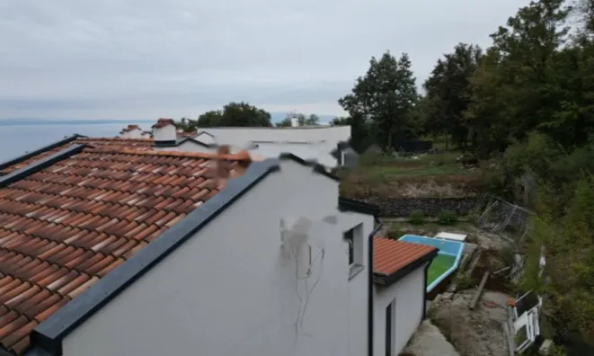 Недвижимость Семейный дом 590 м², Запад Опатия: 17