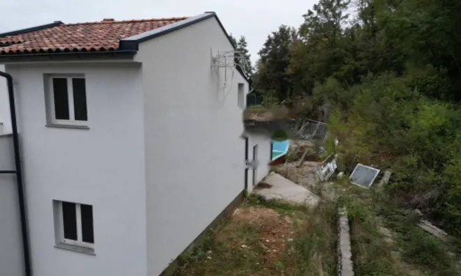 Недвижимость Семейный дом 590 м², Запад Опатия: 18