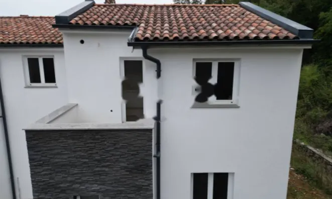 Недвижимость Семейный дом 590 м², Запад Опатия: 20