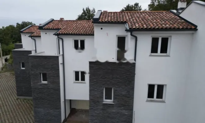 Недвижимость Семейный дом 590 м², Запад Опатия: 21