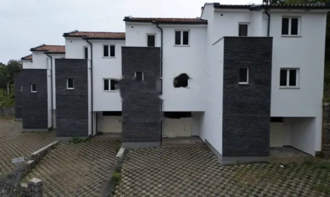 Недвижимость Семейный дом 590 м², Запад Опатия: 22