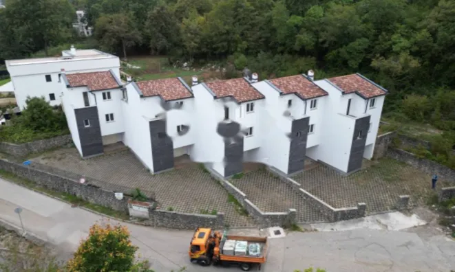 Недвижимость Семейный дом 590 м², Запад Опатия: 23