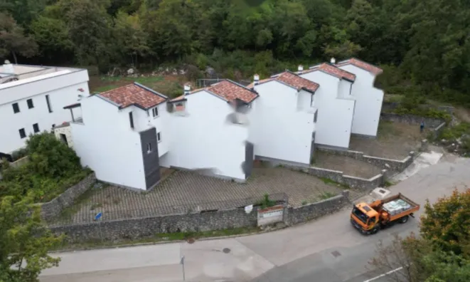 Недвижимость Семейный дом 590 м², Запад Опатия: 24