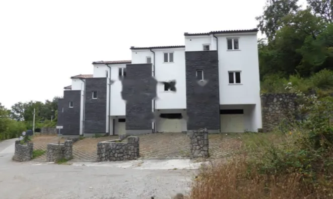 Недвижимость Семейный дом 590 м², Запад Опатия: 25