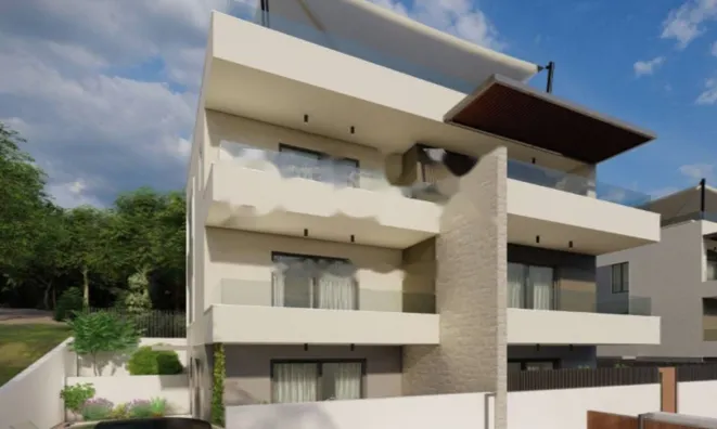 Недвижимость Четырёхкомнатная квартира: 3