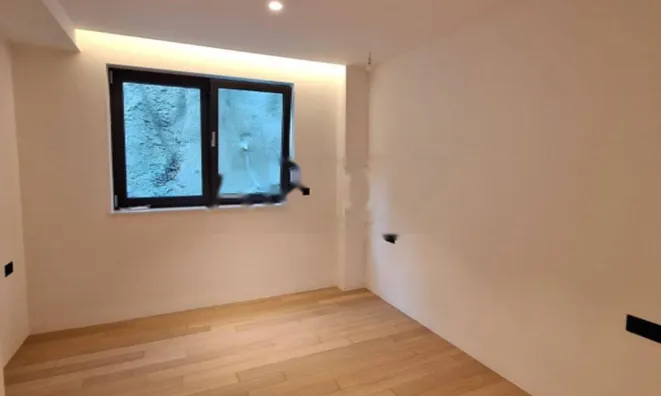 Недвижимость Четырехкомнатная квартира в центре Опатии: 9