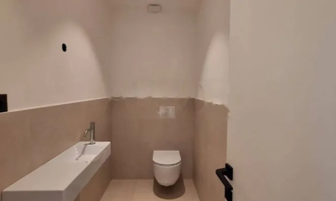 Недвижимость Четырехкомнатная квартира в центре Опатии: 10