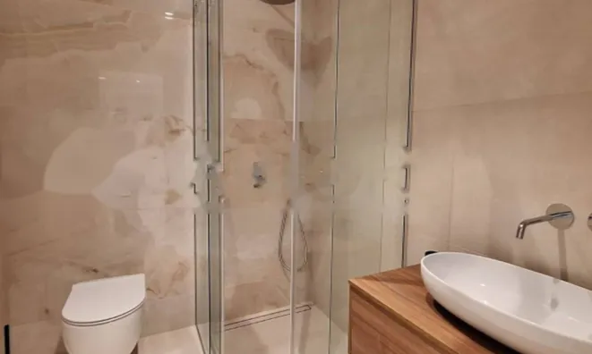 Недвижимость Четырехкомнатная квартира в центре Опатии: 12