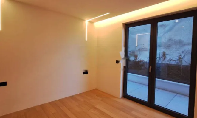 Недвижимость Четырехкомнатная квартира в центре Опатии: 13