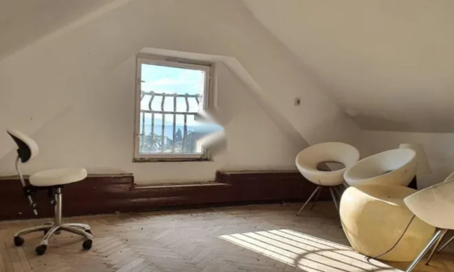 Недвижимость Четырехкомнатная квартира в центре Опатии: 6