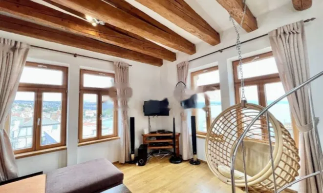 Недвижимость Трехкомнатная квартира Центр: 1