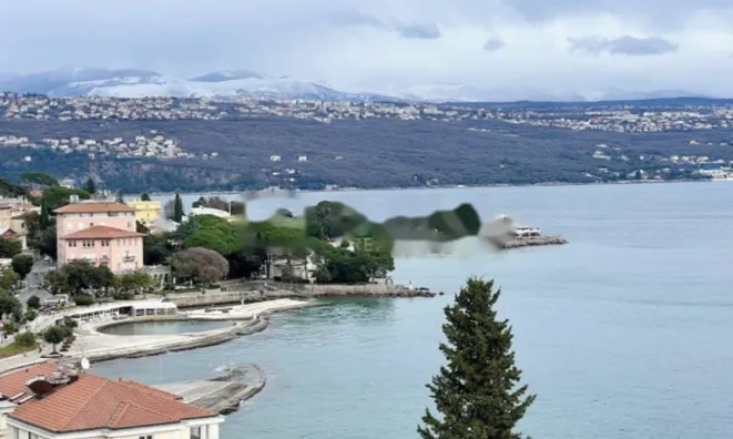 Недвижимость Трехкомнатная квартира Центр: 5