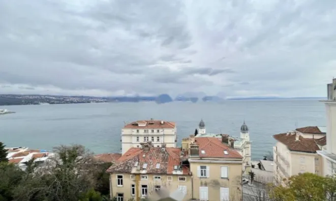 Недвижимость Трехкомнатная квартира Центр: 26