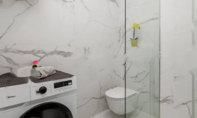 Недвижимость Трёхкомнатная квартира Центр: 11